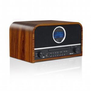 Vagner 721 DAB+/FM/CD/BT