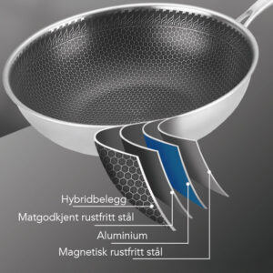 Gryta 4,0 l – Exopan - Bild 8