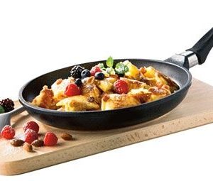Titanpanna 28 cm