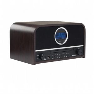 Vagner 720 DAB+/FM/CD/BT