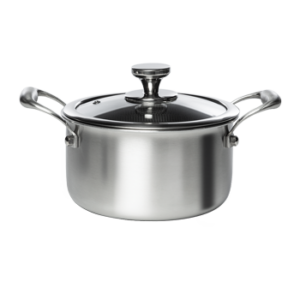 Gryta 2,5 l – Exopan
