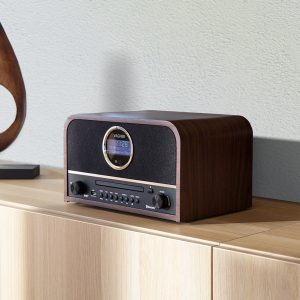 Vagner 721 DAB+/FM/CD/BT - Bild 3