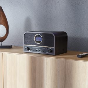 Vagner 720 DAB+/FM/CD/BT - Bild 5