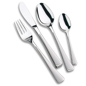 Bestickset – Oda