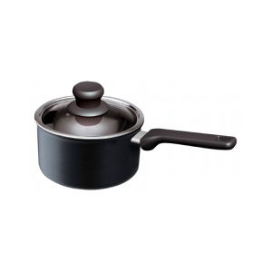 Gryta 1,5 l – Anita svart
