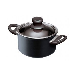 Gryta 3 l – Anita svart