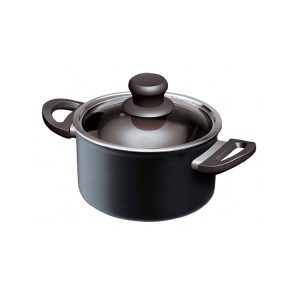 Gryta 2 l – Anita svart
